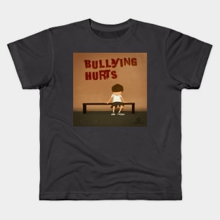 Bullying hurts Kids T-Shirt